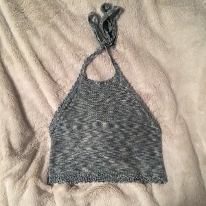 American Eagle Aerie Halter Top